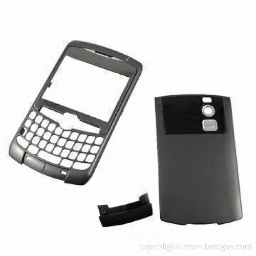 Mobile Phone/Cellphone Housing for RIM's BlackBerry Curve 8310, Comes in Various Colors